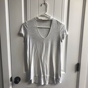 American Eagle top